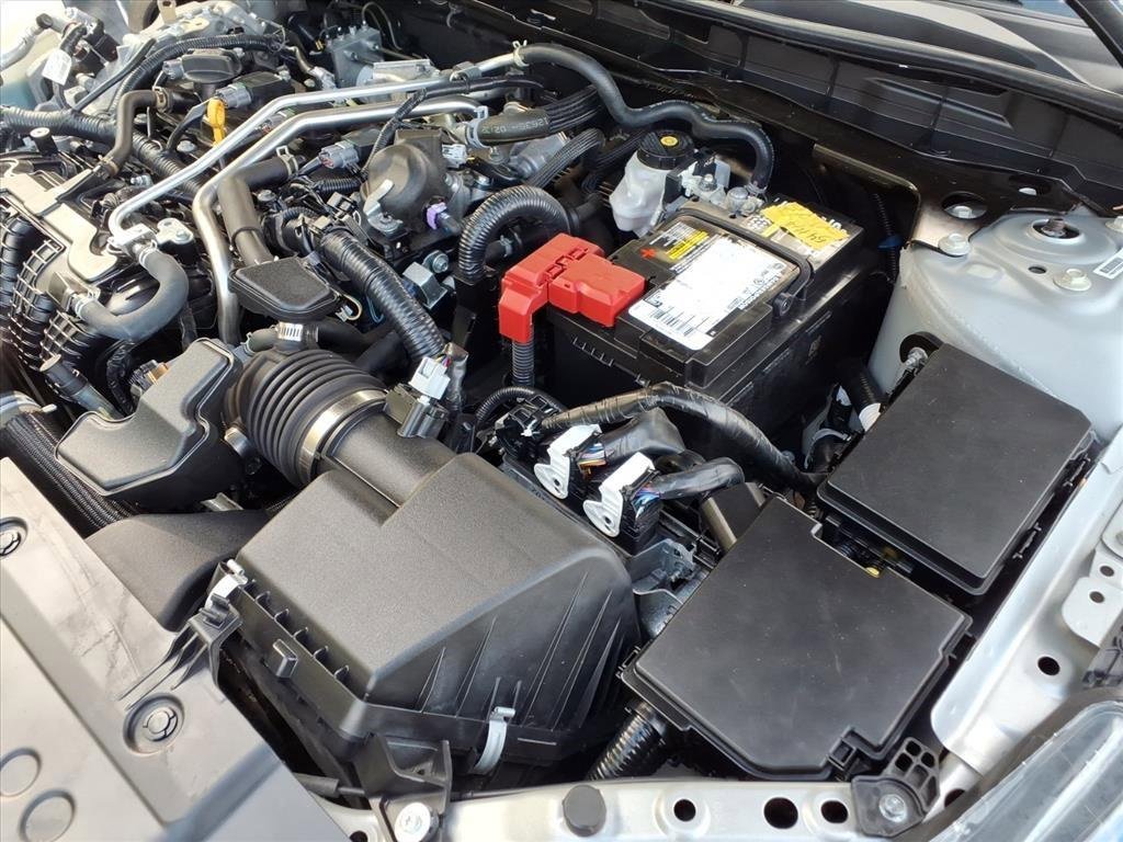 Used 2023 Nissan Altima 2.5 SV image 27