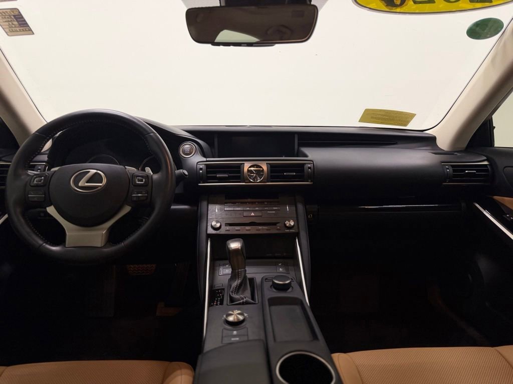 Used 2020 Lexus IS 300 AWD w/ Premium Package image 15