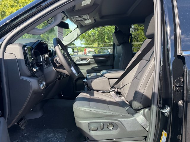 New 2026 GMC Sierra 1500 SLT AWD/4WD image 10