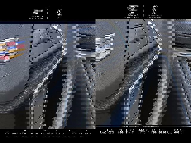 Certified 2023 Cadillac XT5 Premium Luxury image 13