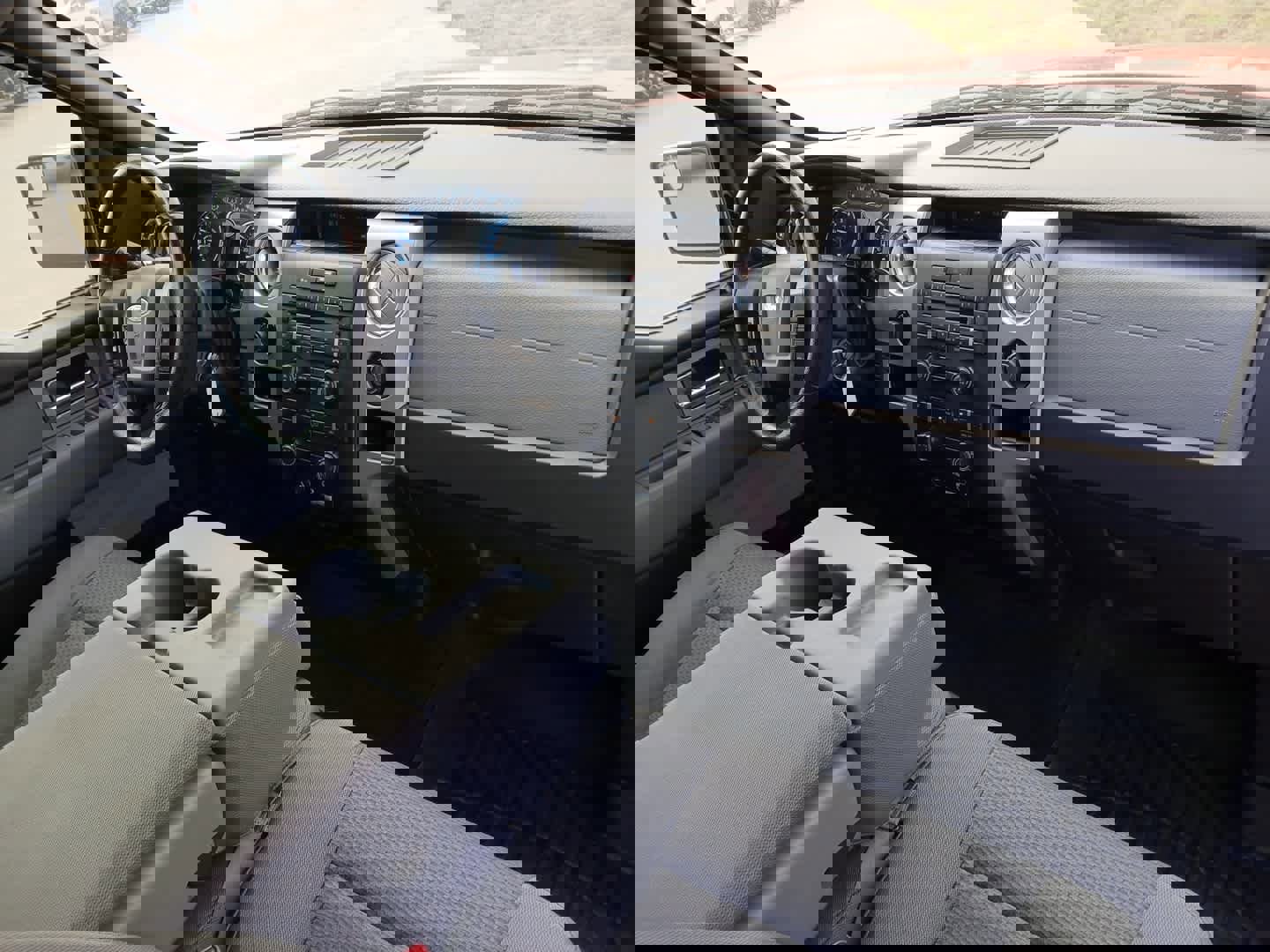 Used 2011 Ford F150 XLT w/ XLT Chrome Pkg AWD/4WD image 50