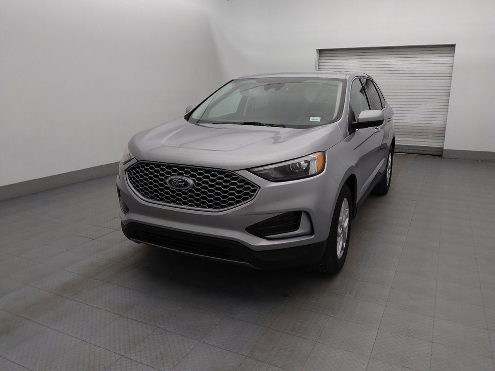 Used 2024 Ford Edge SEL image 15