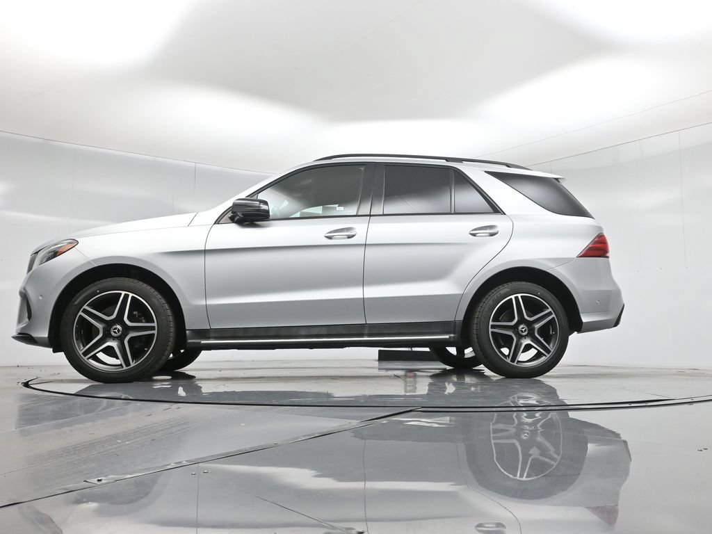 Used 2019 Mercedes-Benz GLE 400 4MATIC image 54