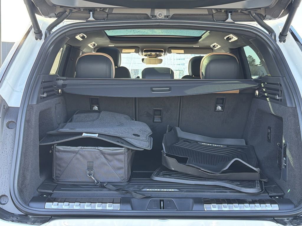 New 2026 Land Rover Range Rover Sport Dynamic SE image 13