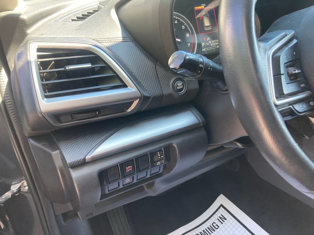 Used 2021 Subaru Forester Premium AWD/4WD image 17