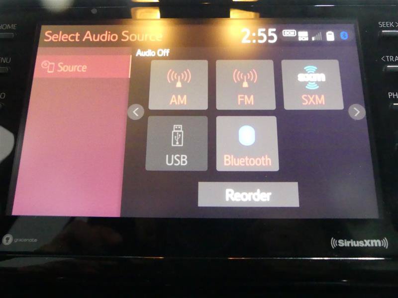 Used 2022 Toyota Corolla LE FWD image 41
