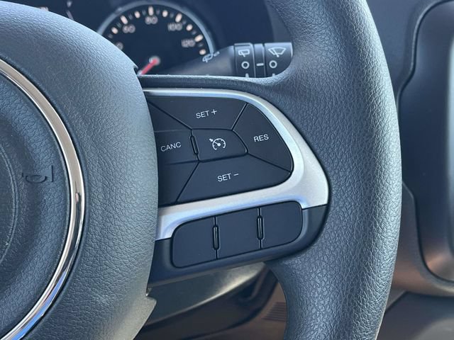Used 2020 Jeep Renegade Sport FWD image 26