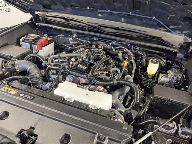 Used 2025 Toyota 4Runner SR5 image 34