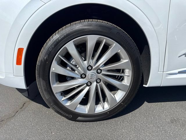 Used 2026 Buick Envision Avenir AWD/4WD image 27
