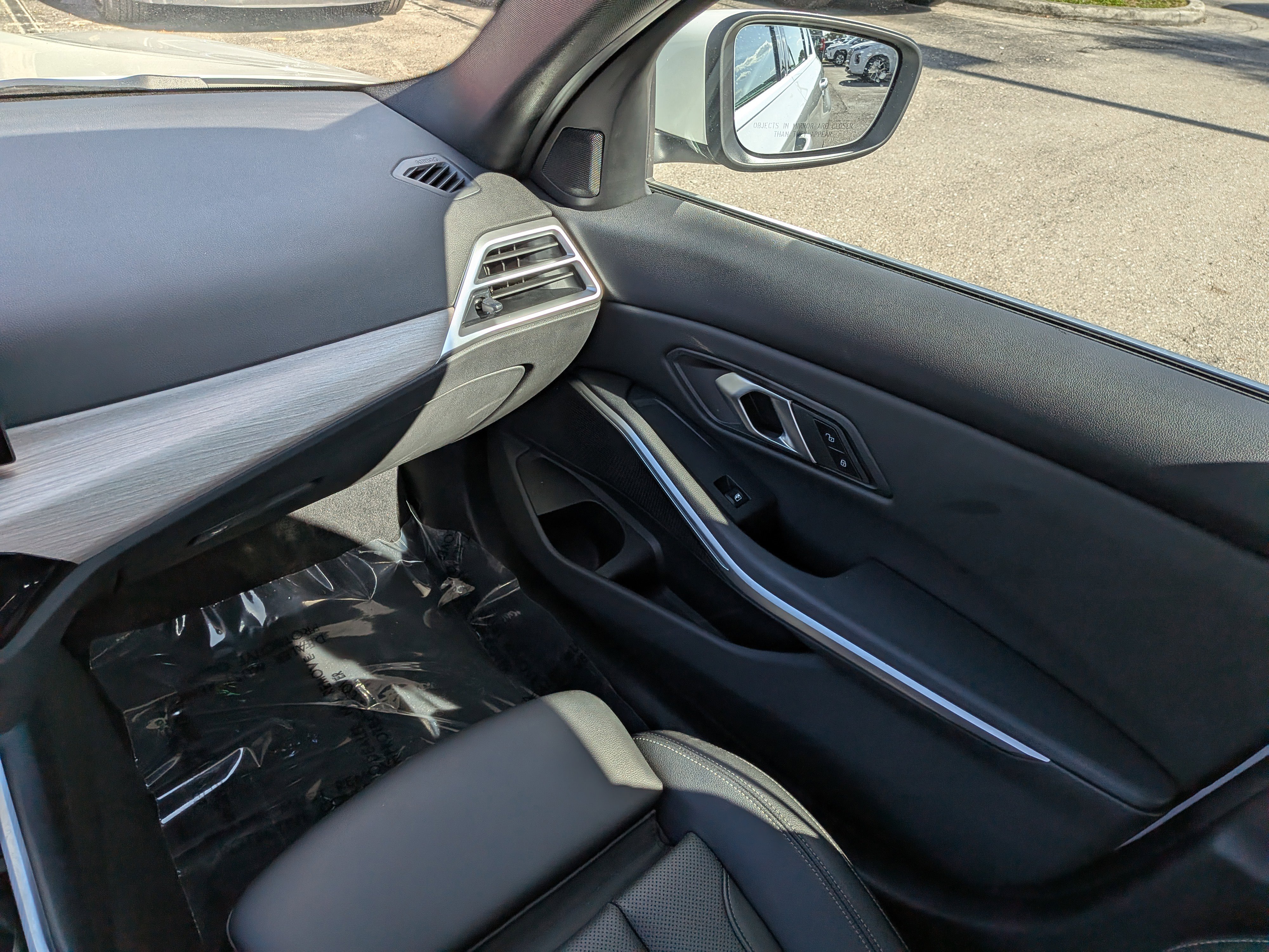 Used 2025 BMW 330i Sedan image 19