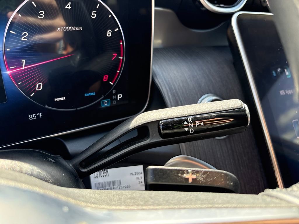 Used 2024 Mercedes-Benz GLC 300 GLC 300 image 25