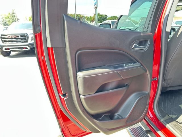 Used 2021 GMC Canyon Elevation w/ Trailering Package AWD/4WD image 17