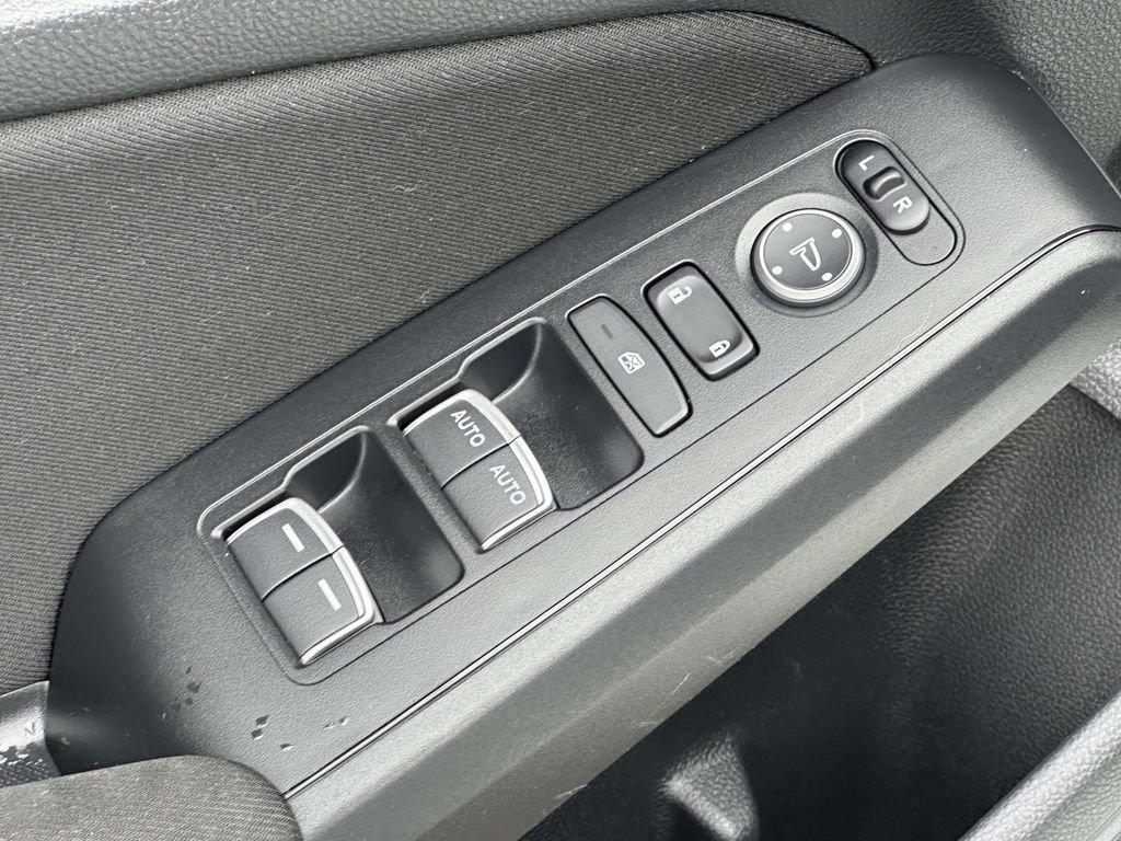 Certified 2022 Honda Civic EX image 15