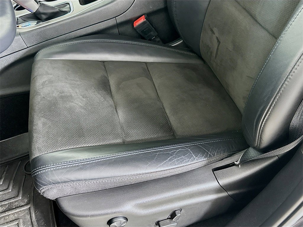 Used 2021 Jeep Grand Cherokee Laredo X image 10