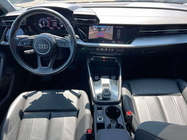 Used 2024 Audi A3 2.0T Premium FWD image 20