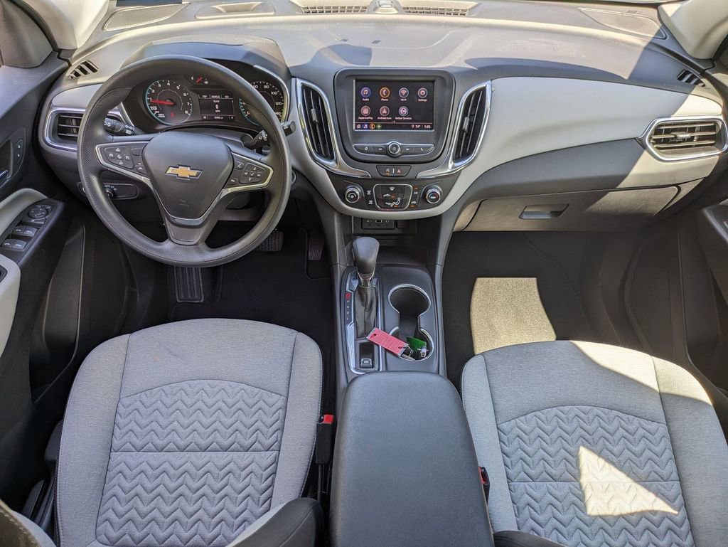 Used 2023 Chevrolet Equinox LS image 22
