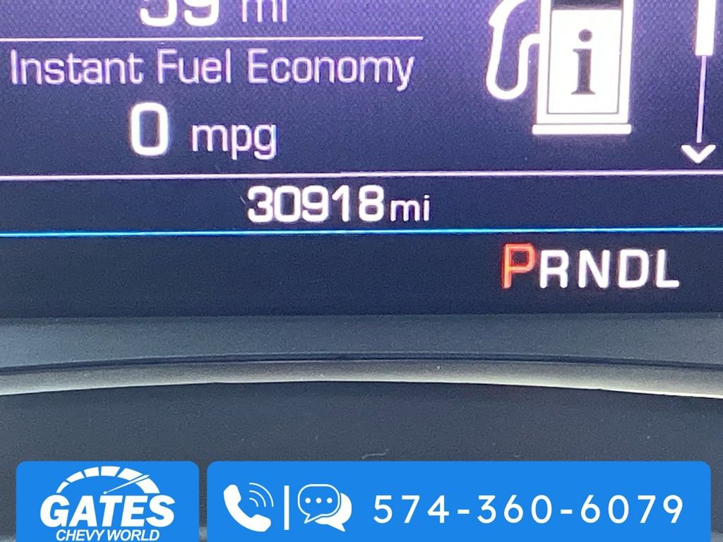 Used 2022 Chevrolet Equinox LS w/ LS Convenience Package image 4