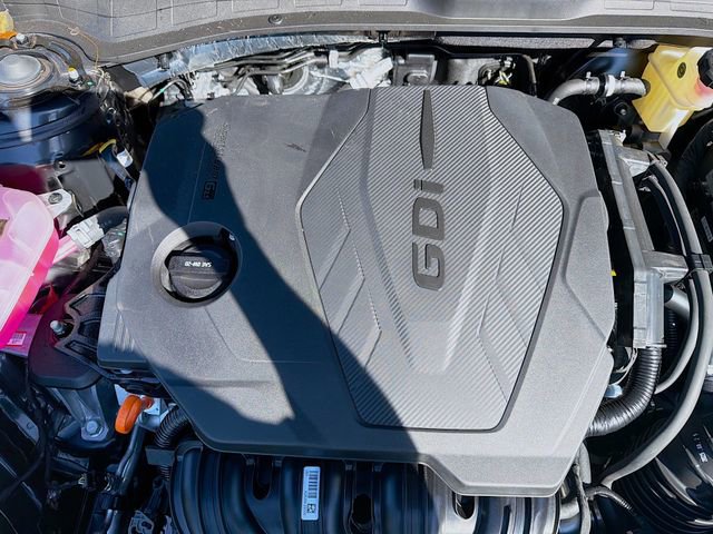 New 2026 Hyundai Sonata SEL image 30