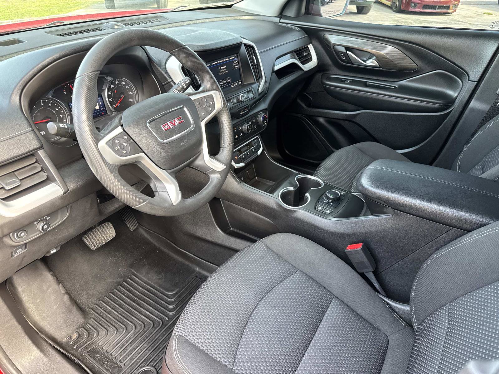 Used 2022 GMC Terrain SLE w/ Driver Convenience Package image 24