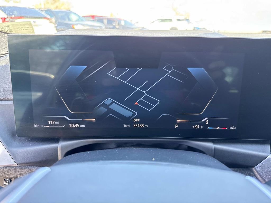 Used 2023 BMW 330i Sedan image 41