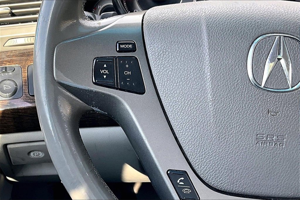 Used 2013 Acura MDX w/ Technology Package image 16