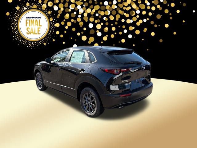 New 2026 MAZDA CX-30 AWD 2.5 S image 8