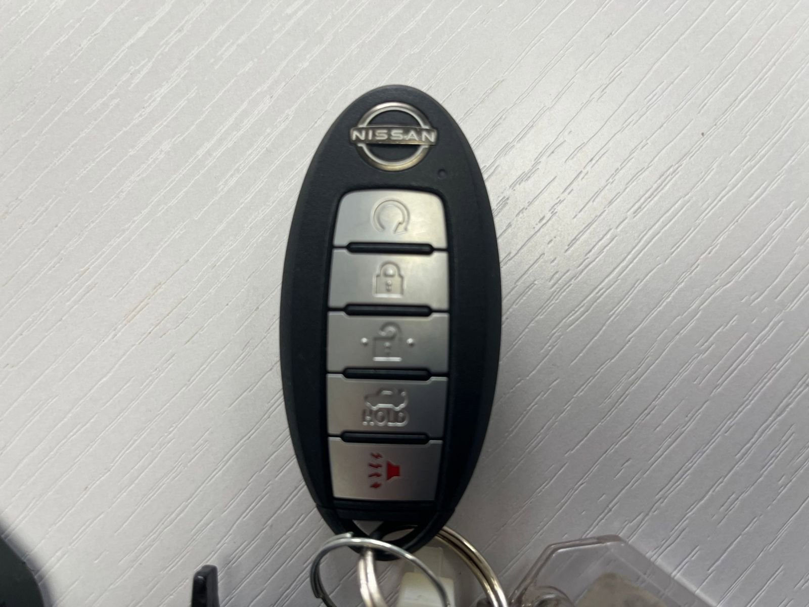 Used 2025 Nissan Altima 2.5 SV image 25