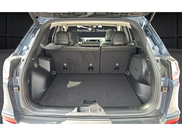 Used 2019 Jeep Cherokee Limited AWD/4WD image 26