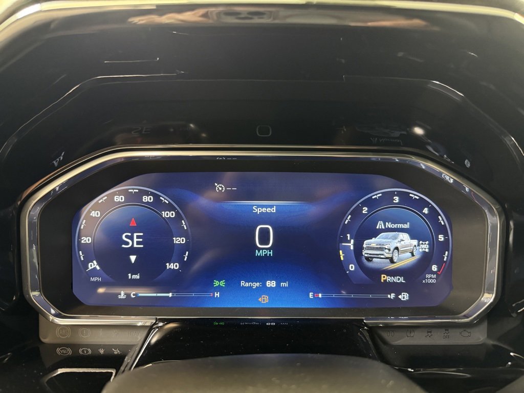 New 2026 Chevrolet Silverado 1500 LT image 29