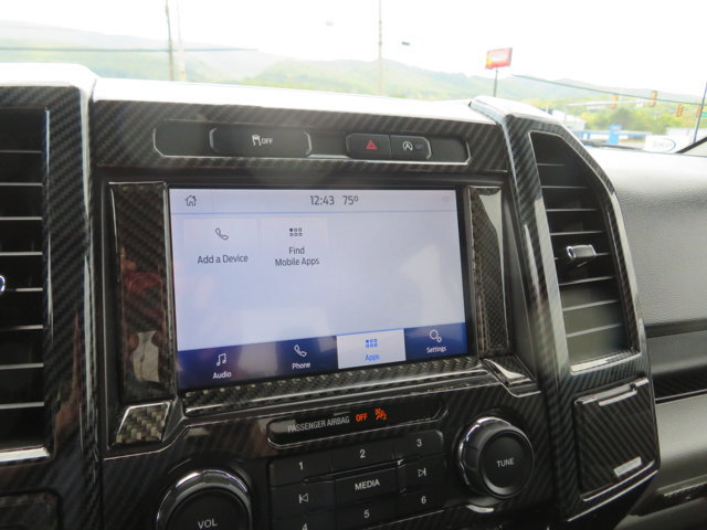 Used 2020 Ford F150 XL w/ Equipment Group 101A Mid image 28