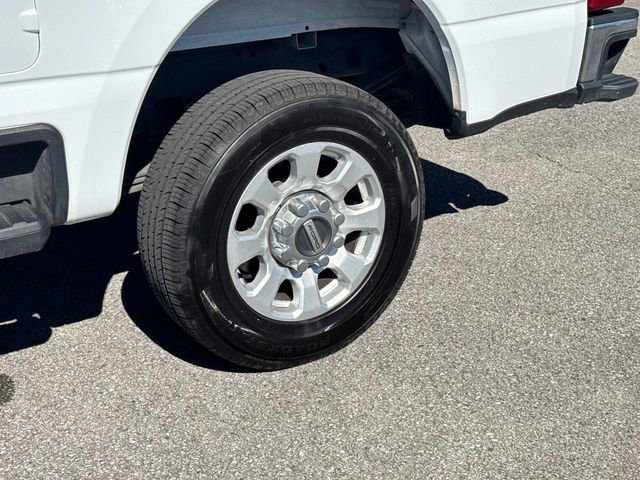 Used 2024 Ford F250 XLT image 11