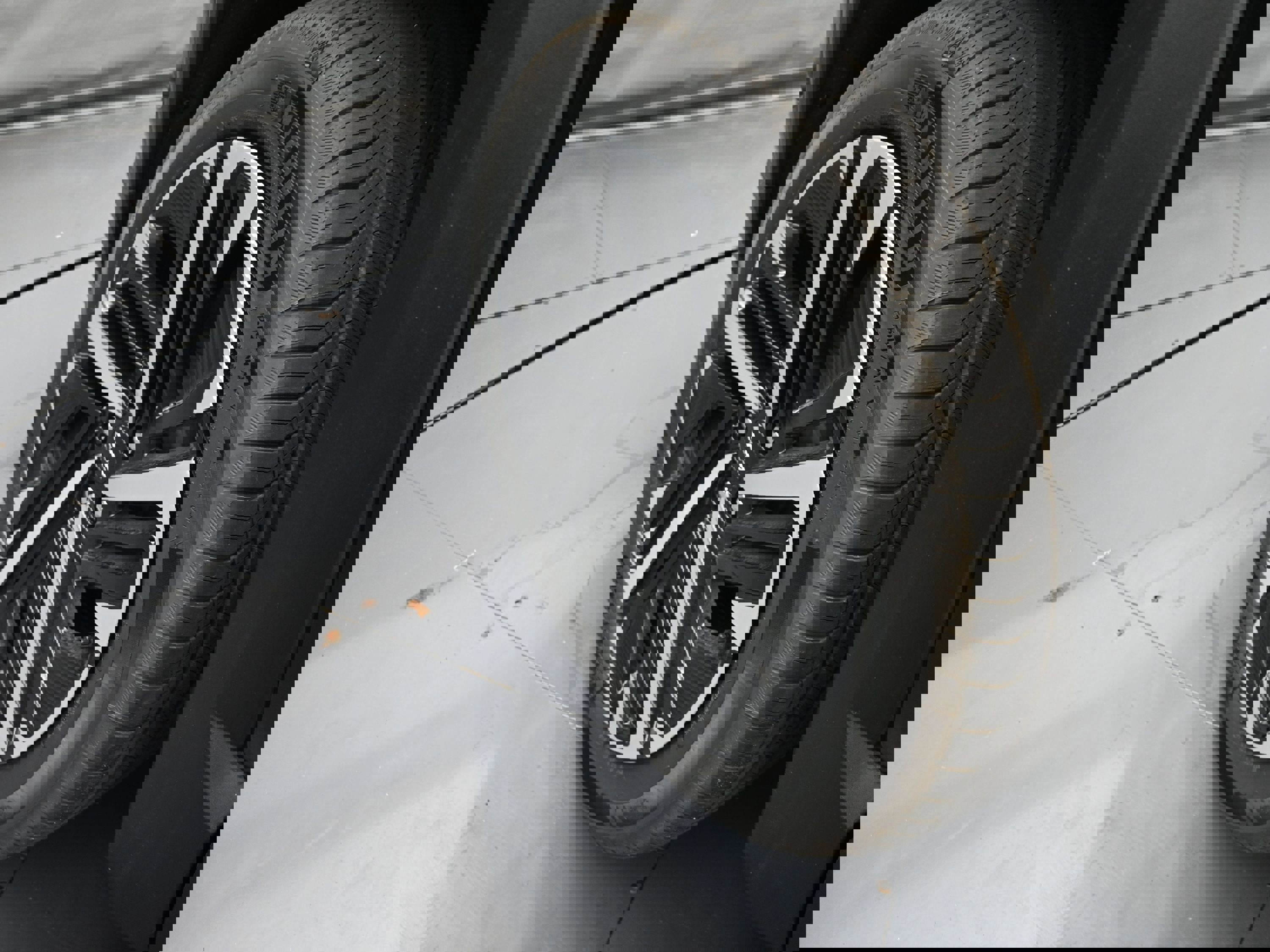 New 2026 Chevrolet Equinox RS w/ Safety and Technology Package image 34