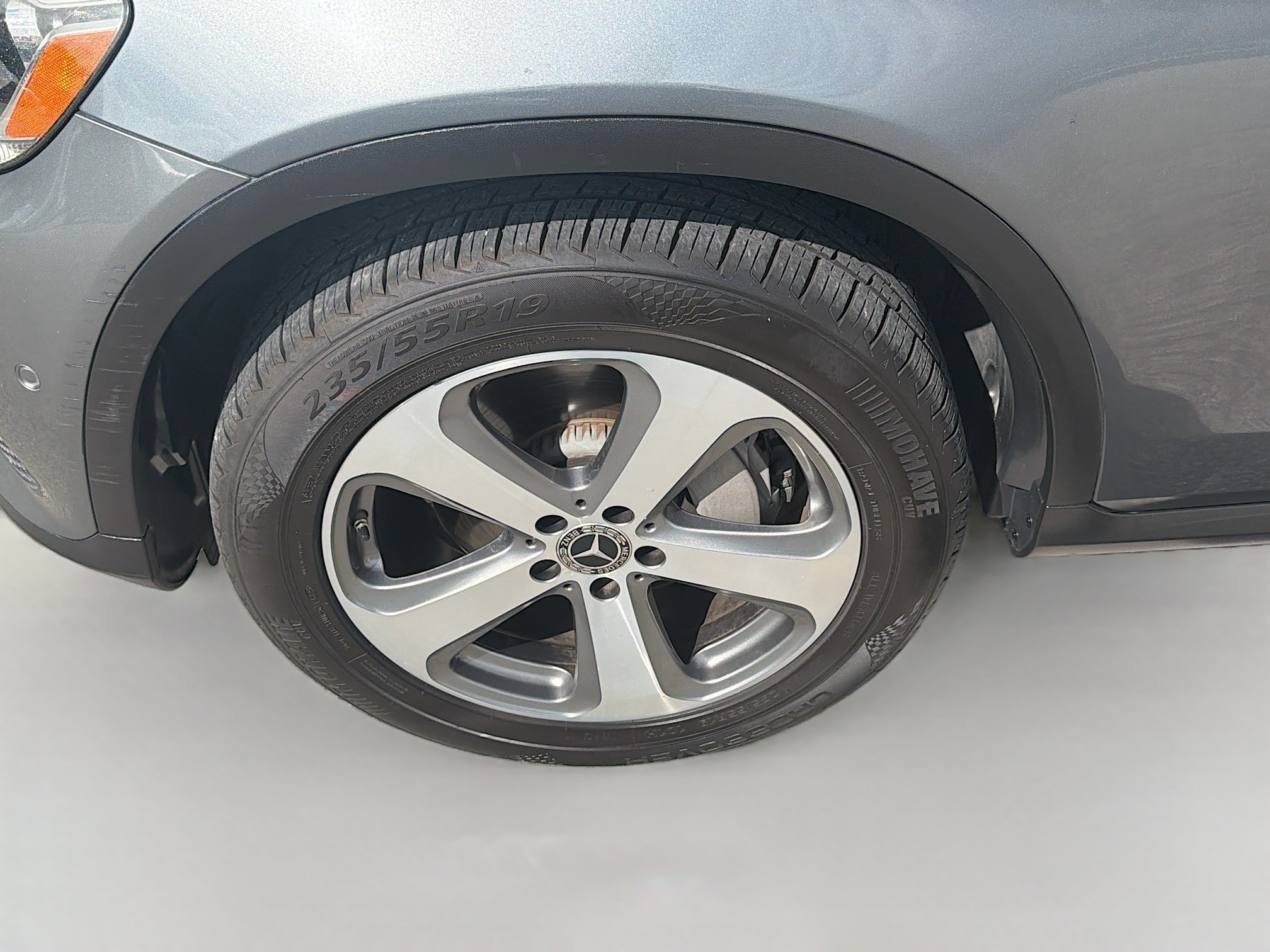 Used 2019 Mercedes-Benz GLC 300 image 34