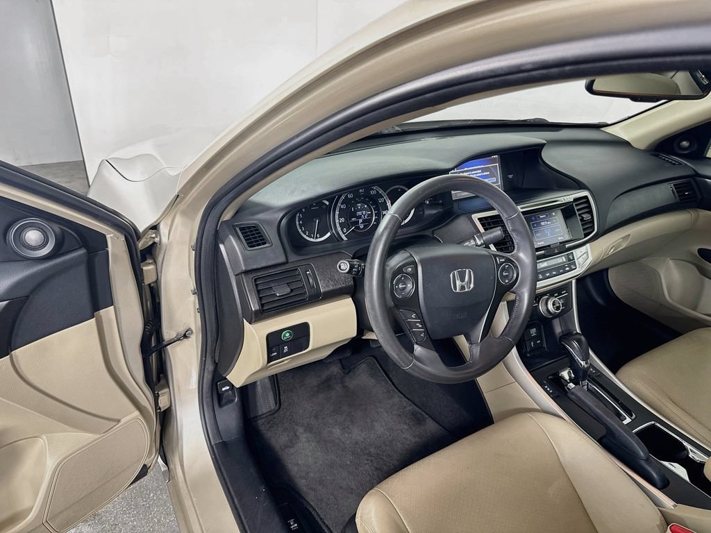 Used 2014 Honda Accord EX-L image 10