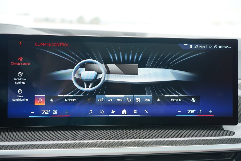 New 2026 BMW X7 M60i image 17