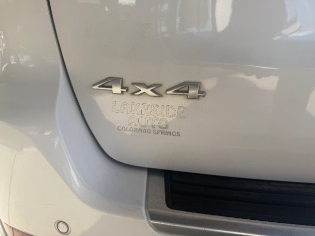 Used 2019 Jeep Grand Cherokee Summit w/ Platinum Series Group AWD/4WD image 13