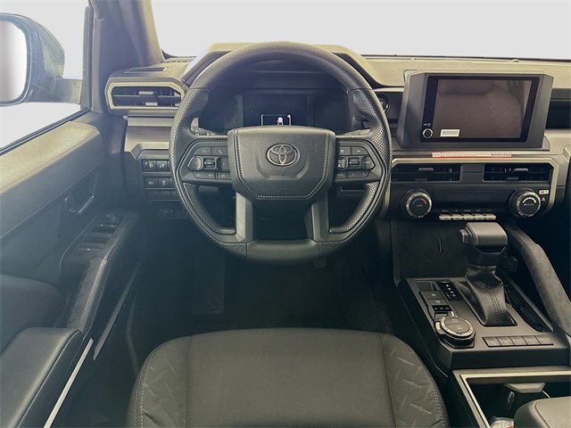 New 2026 Toyota Tacoma SR5 image 20