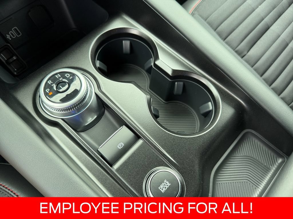 New 2026 Ford Explorer ST-Line w/ ST-Line Street Pack AWD/4WD image 16