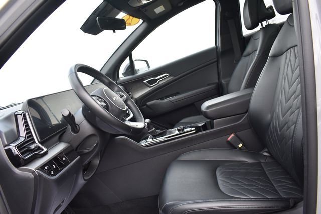 Certified 2023 Kia Sportage X-Line w/ X-Line Premium Package image 22