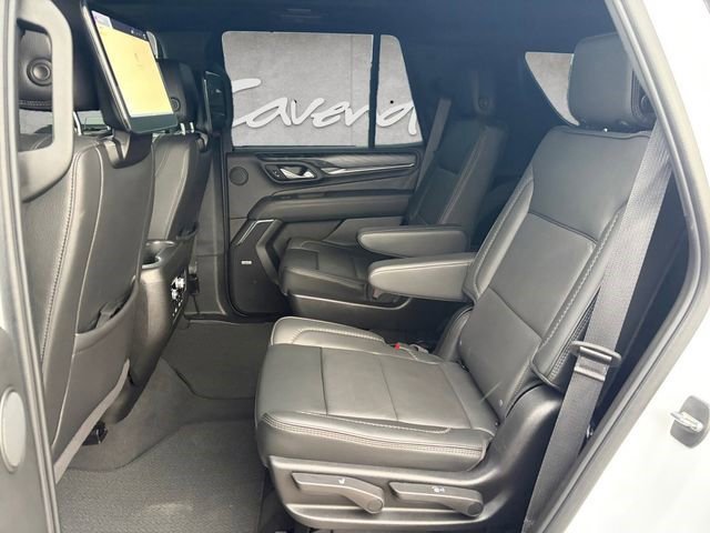 Certified 2024 GMC Yukon Denali w/ Advanced Technology Package image 25