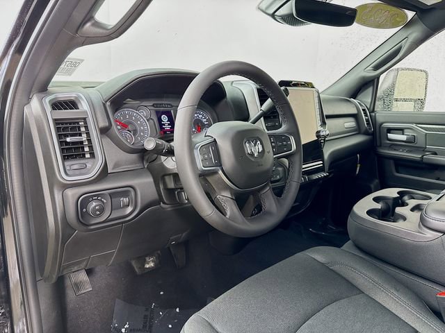 Used 2025 RAM 2500 Big Horn image 9