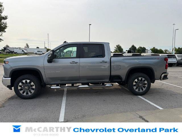 New 2026 Chevrolet Silverado 2500 LT AWD/4WD image 6