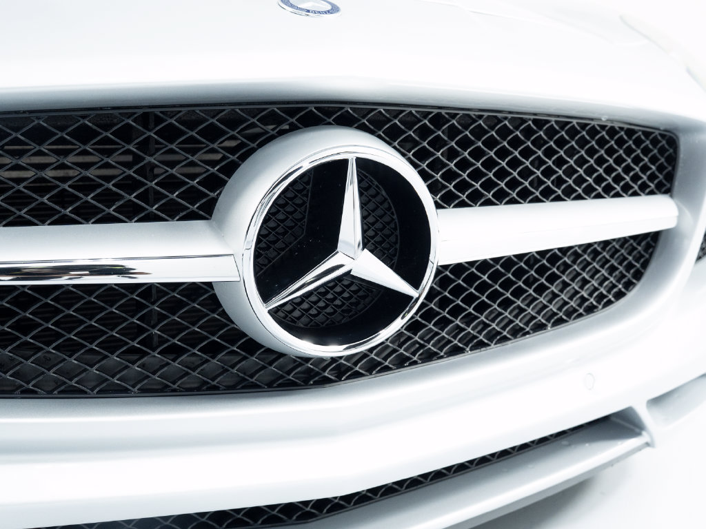 Used 2012 Mercedes-Benz SLS AMG Roadster image 49
