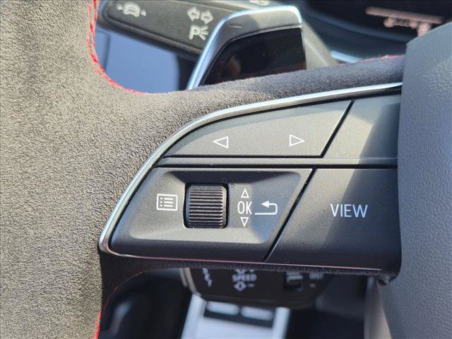 Used 2025 Audi RS Q8 performance AWD/4WD image 12