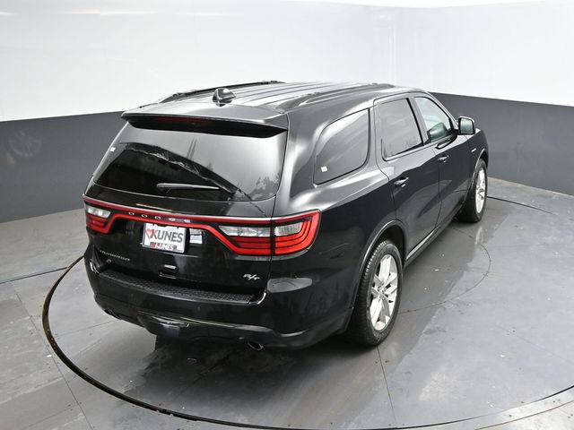 Used 2025 Dodge Durango R/T AWD/4WD image 36