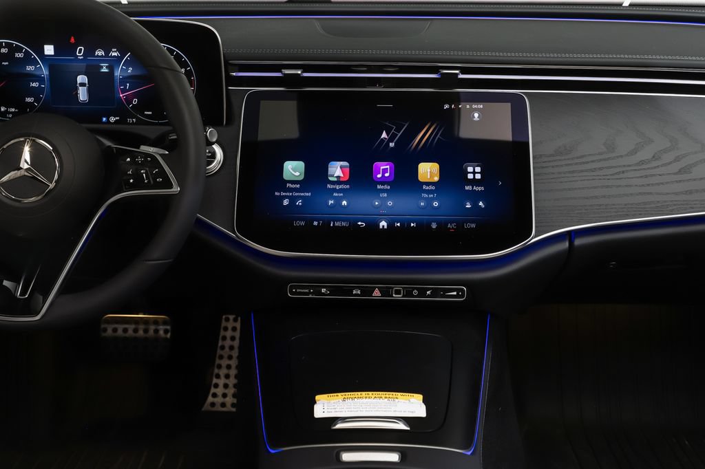 New 2026 Mercedes-Benz E 450 4MATIC All-Terrain Wagon image 15