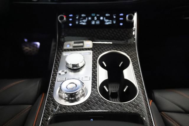 New 2026 Genesis GV70 3.5T Sport Prestige image 26