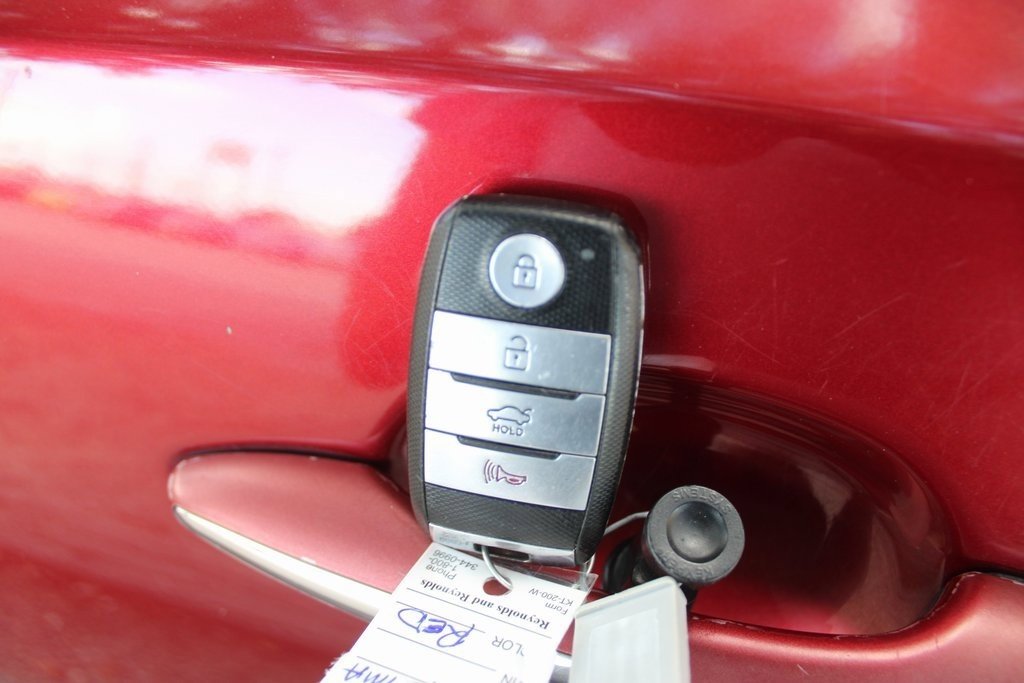 Used 2015 Kia Optima SX w/ SX Turbo Premium Package image 19