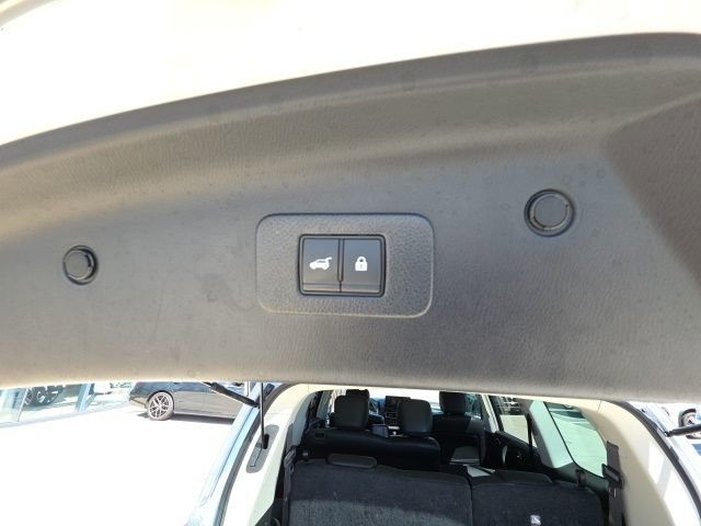 Used 2023 Nissan Armada SL w/ Cargo Package image 29