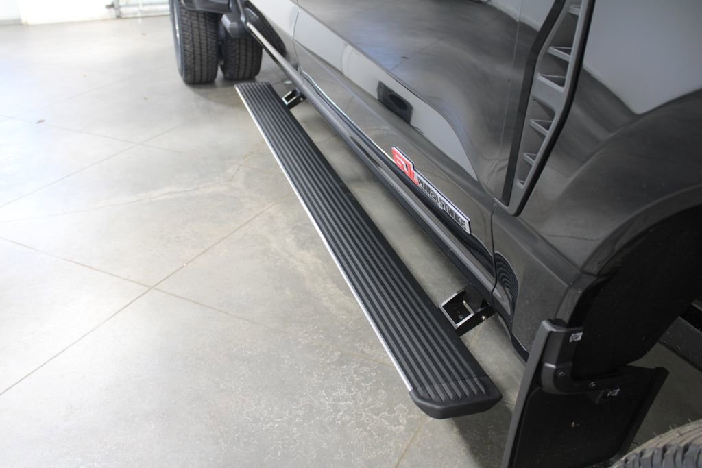 New 2026 Ford F350 4x4 Crew Cab DRW Super Duty image 22